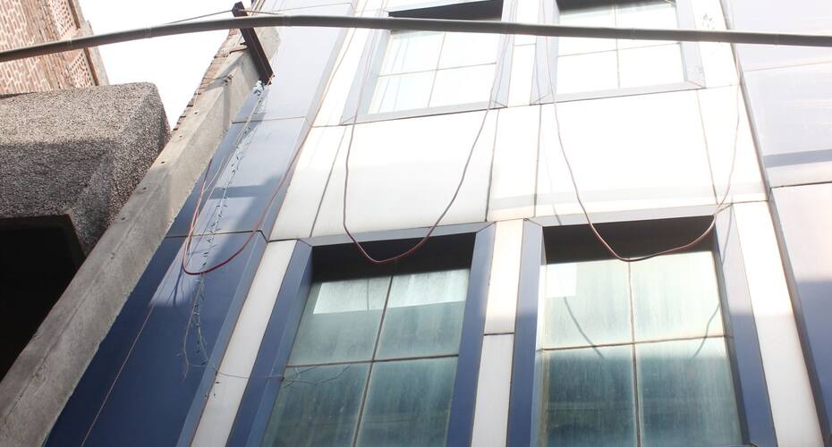 Hotel City Star, Amritsar 1